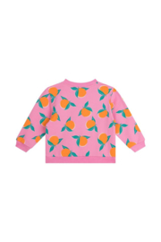 Someone sweater oona pink 110