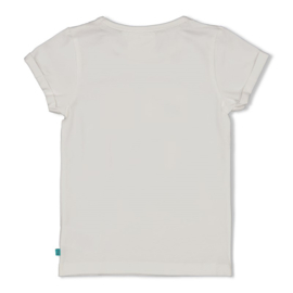 Jubel shirt white 82