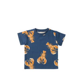 Your wishes shirt ensign blue langosta  22