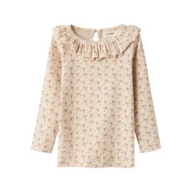 Lil' Atelier longsleeve gago sheer bliss 54