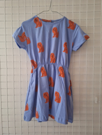 Compania fantastica jurk 05