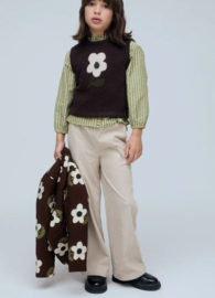 Compania fantastica spencer flower bruin 17
