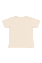 The new mini shirt gardenia shelly 196