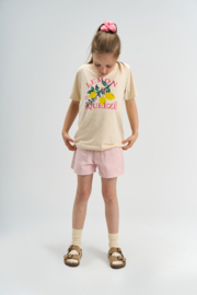 The new shirt gardenia 177