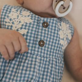 Your wishes baby romper 267