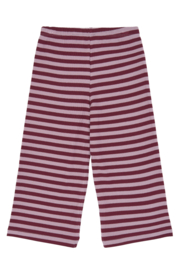 The new little broekje fro elderberry striped 44