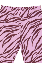 The new little legging pink lavender 46