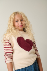 Tumble n dry spencer chloe pale peach 116