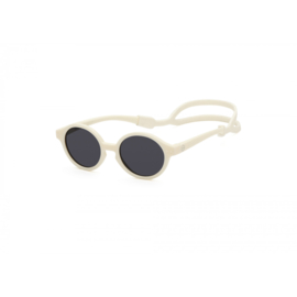 Izipizi baby sunglasses milk