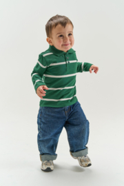 The new little shirt vix june bug striped 28
