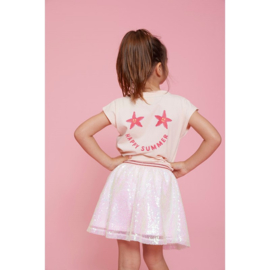 Jubel glitter rokje 79