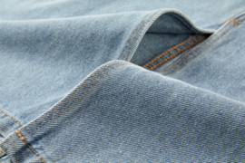 Awesome lange jeans rok danira 47