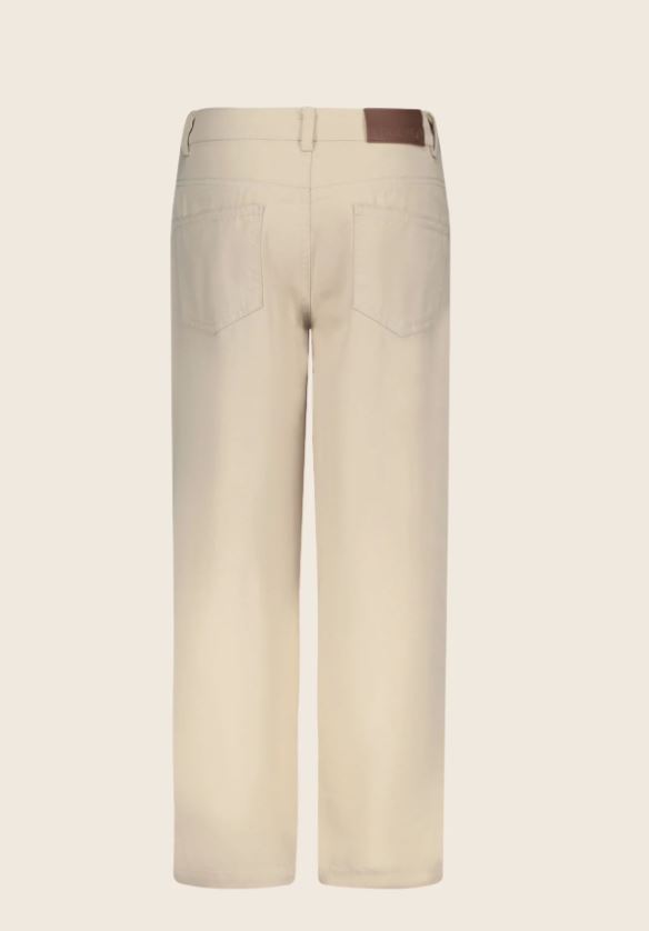 Flo broek fisher 14