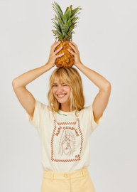 Arsene & les pipelettes dames shirt 60