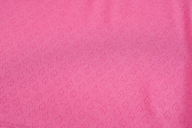 Someone shirt rien dark pink 119