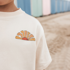 Your wishes shirt ocean 224