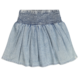 Tumble n dry rokje anguria denim light 79