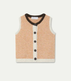 Compania fantastica spencer streep white orange 20