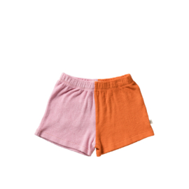 Your wishes short multicolor 39