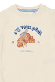 The new mini shirt sol gardenia 159