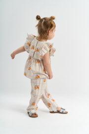 The new mini gardenia top silke 194