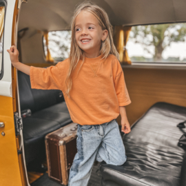 Your wishes shortsleeve sweater 235