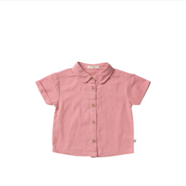 Your wishes linnen blouse 03