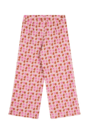 Mini rebels broek poppy old pink 32
