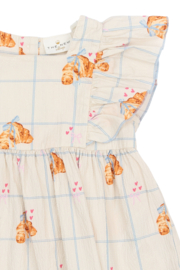 The new mini gardenia top silke 194