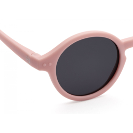 Izipizi kids sunglasses  3-5 years pastel pink