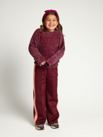 Looxs little disco trui ruby red 34