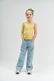 The new jeans sia 184