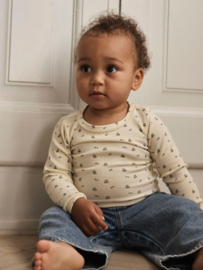 Lil' atelier baby jeans wide leg karole 119