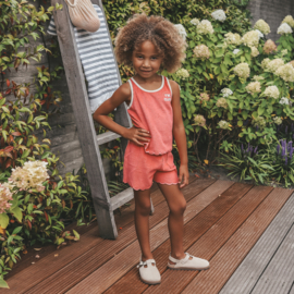 Your wishes short terry rose 271