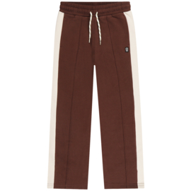 Tumble n dry broek southampton bitter chocolate 129