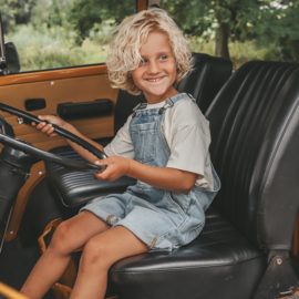 Your wishes korte tuinbroek 261