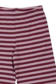 The new little broekje fro elderberry striped 44