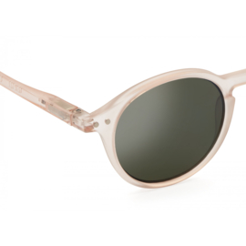 Izipizi kids sunglasses #D rose quartz