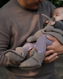 Lodger teddy sloffen buffalo 06