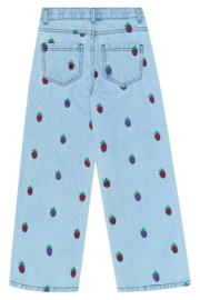 The new jeans vanna light blue denim 05