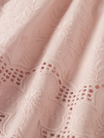 Lil' Atelier shirt dayna peach whip 38