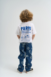 The new shirt seymore bright white 175