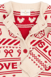 The new klein vest regina 117