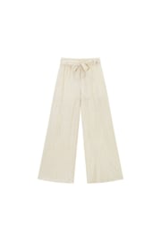 Awesome broek anis dark ecru 114