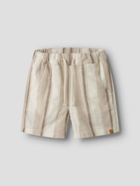 Lil' atelier short fibert coconut milk 45