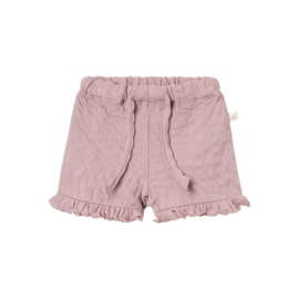 Lil' Atelier short dolie nostalgia rose 397