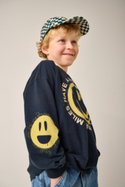 Tumble n dry longsleeve neptune dark navy 65
