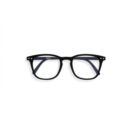 Izipizi screen protect glasses #E black