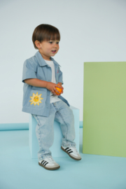 The new chapter blouse jimmi 67