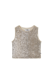 Awesome glitter top anisa 116